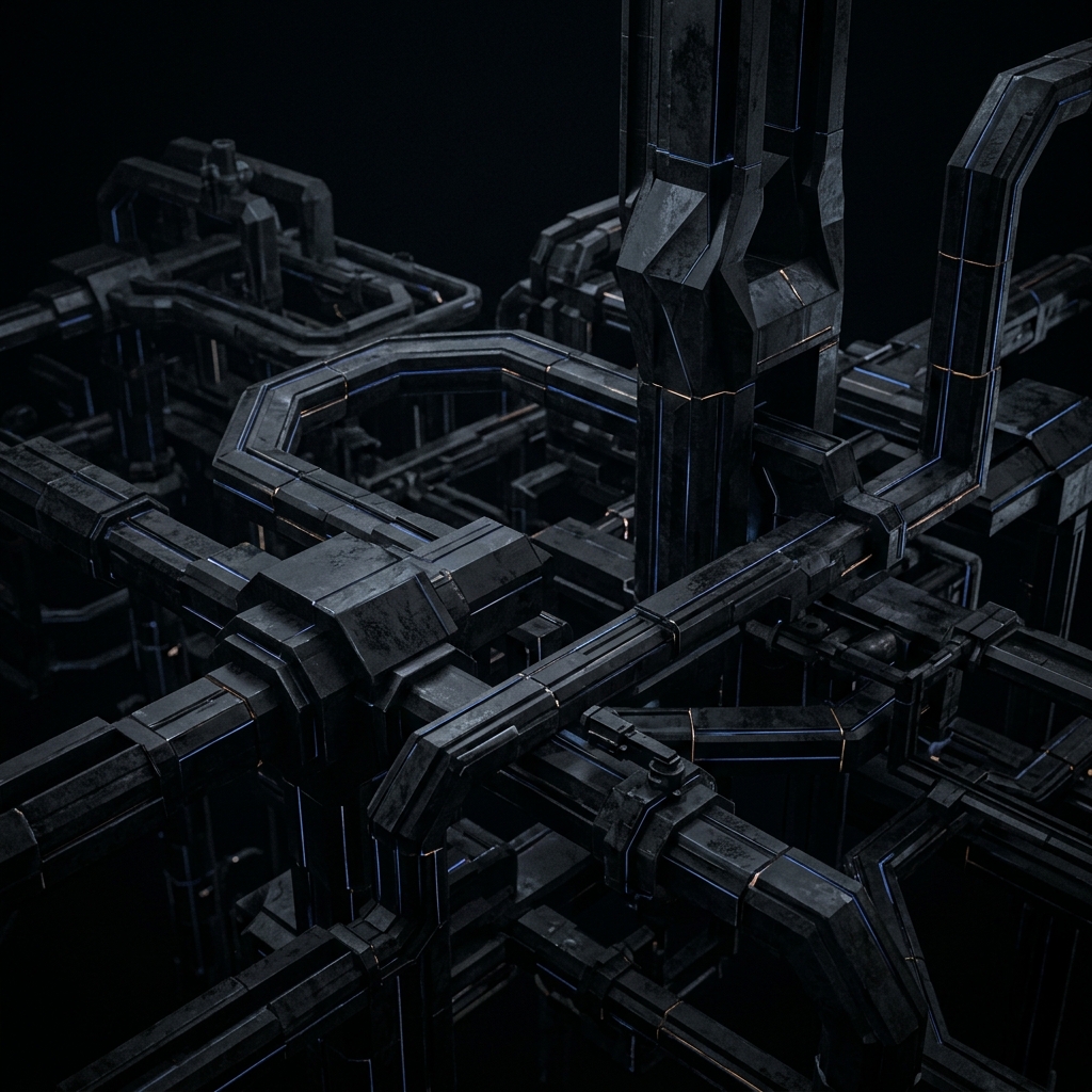 Legacy Automation